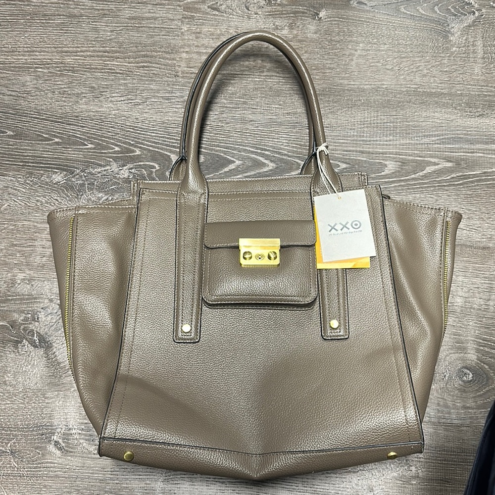 NWT 3.1 Philip Lim for Target large tote